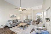 Big Savings! Gorgeous, updated 4 bedroom home that sleeps 10!
