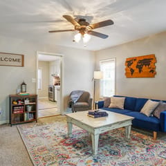 Big Savings at Columbiana Cottage