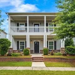 Hillsboro House