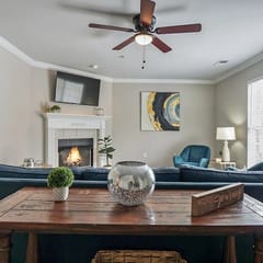 Save Big at Warrior Landing