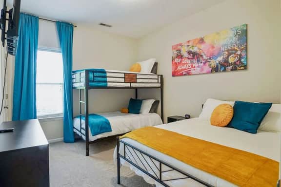 Save Big at Kent Terrace / 3br in Alabaster - Image 5