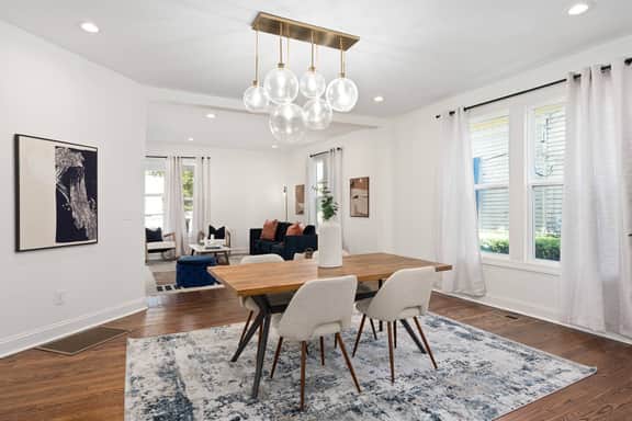 Modern Bham Reno on 2nd - Sleeps 10 - Image 3