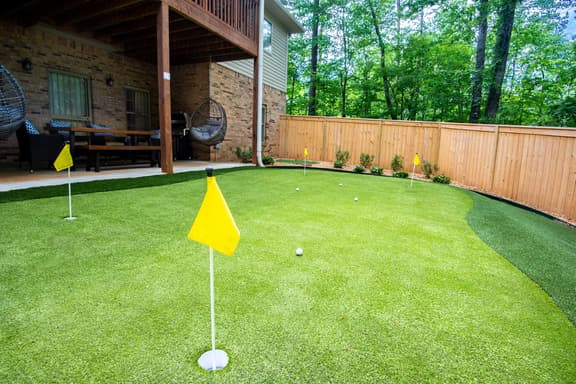 Golf Haven - Image 1