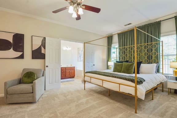 Save Big at Kent Terrace / 3br in Alabaster - Image 1