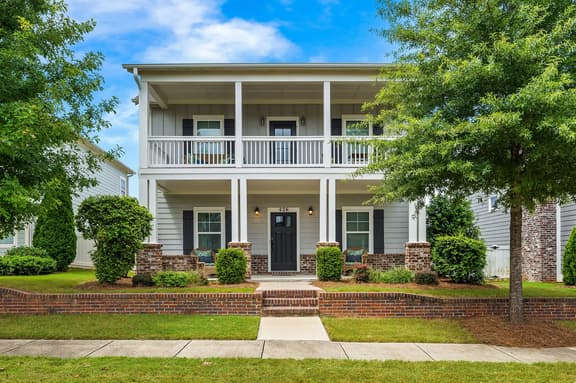 Hillsboro House - Image 1