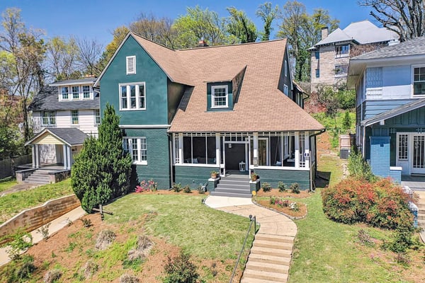 Scouting & Purchasing